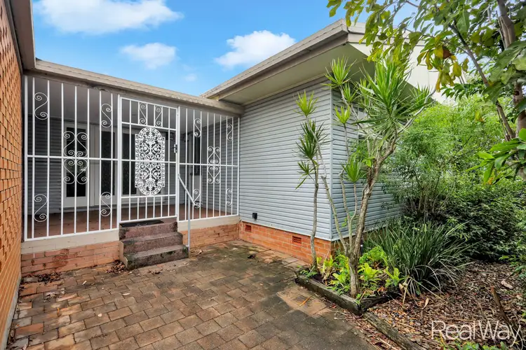Second view of Homely house listing, 89 Boundary Street, Walkervale QLD 4670