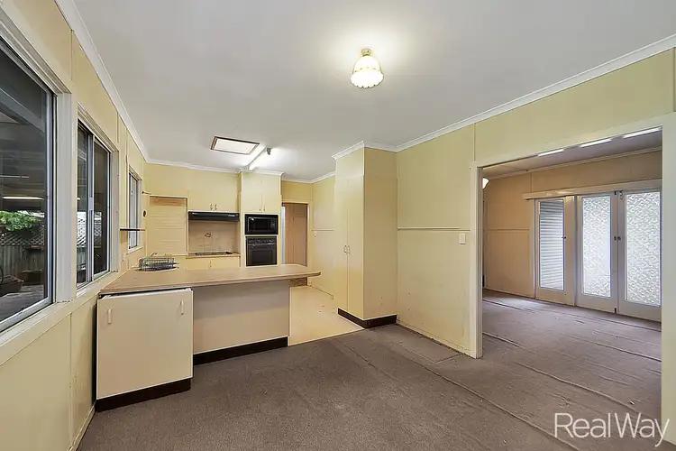 Third view of Homely house listing, 89 Boundary Street, Walkervale QLD 4670