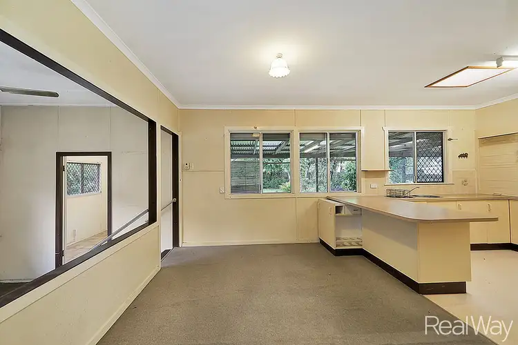 Fourth view of Homely house listing, 89 Boundary Street, Walkervale QLD 4670