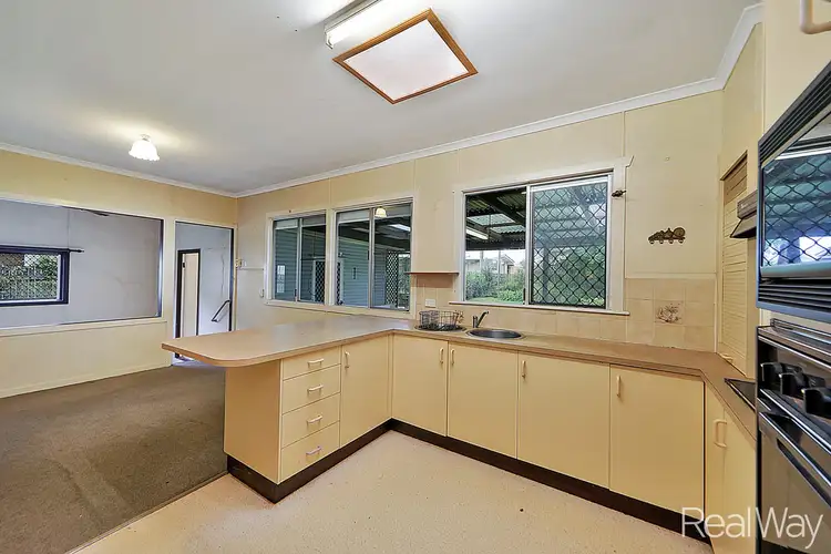 Fifth view of Homely house listing, 89 Boundary Street, Walkervale QLD 4670