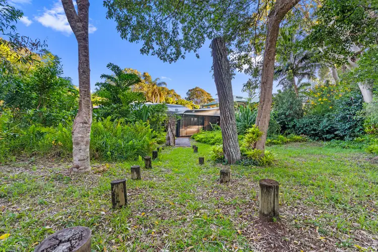 Fifth view of Homely house listing, 361 O'Regan Creek Road, Toogoom QLD 4655