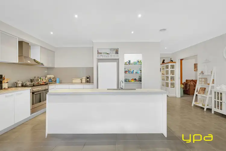 Second view of Homely house listing, 186 Linsell Boulevard, Cranbourne East VIC 3977