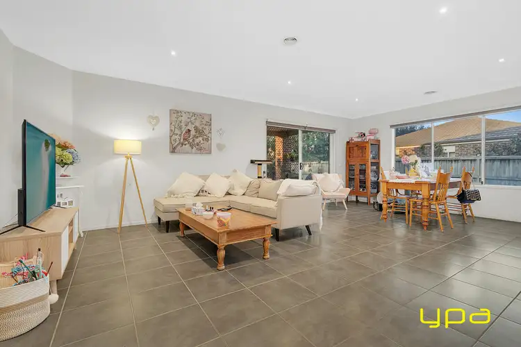 Third view of Homely house listing, 186 Linsell Boulevard, Cranbourne East VIC 3977