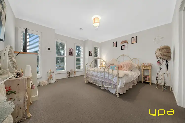 Fourth view of Homely house listing, 186 Linsell Boulevard, Cranbourne East VIC 3977