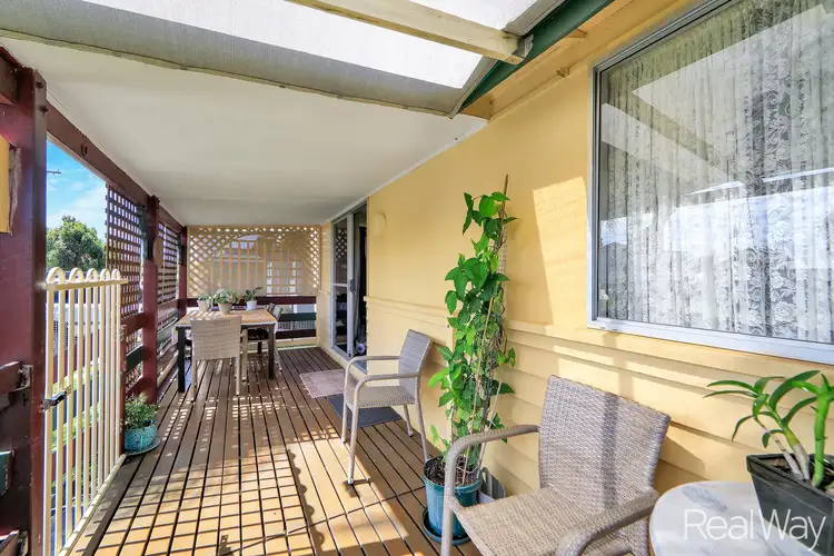 Third view of Homely house listing, 18 Nott Street, Norville QLD 4670
