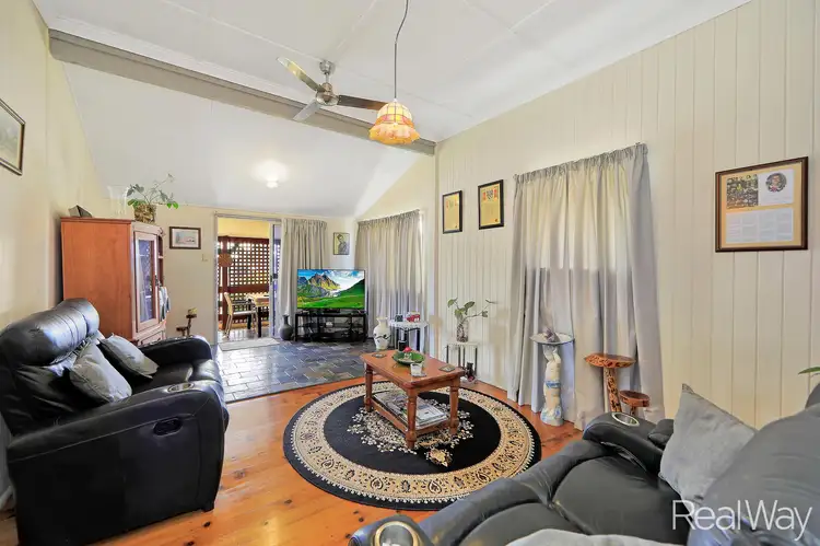 Fourth view of Homely house listing, 18 Nott Street, Norville QLD 4670