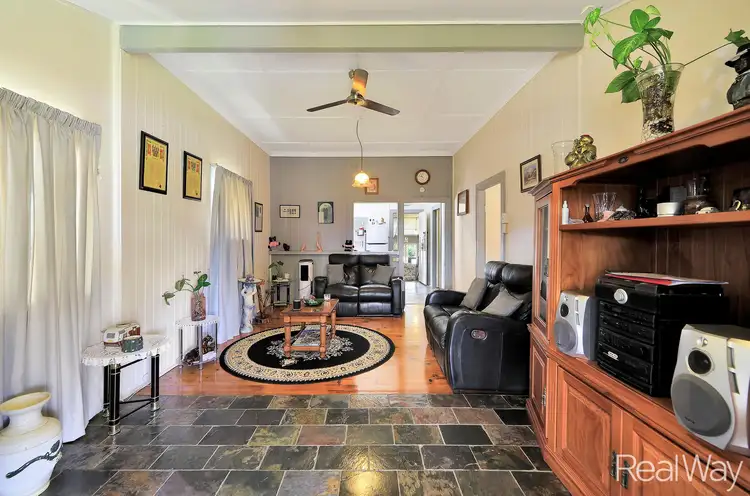 Fifth view of Homely house listing, 18 Nott Street, Norville QLD 4670