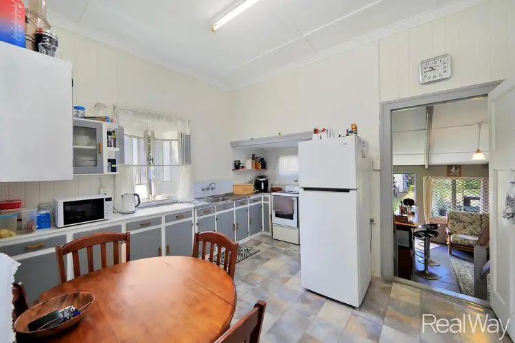 Sixth view of Homely house listing, 18 Nott Street, Norville QLD 4670