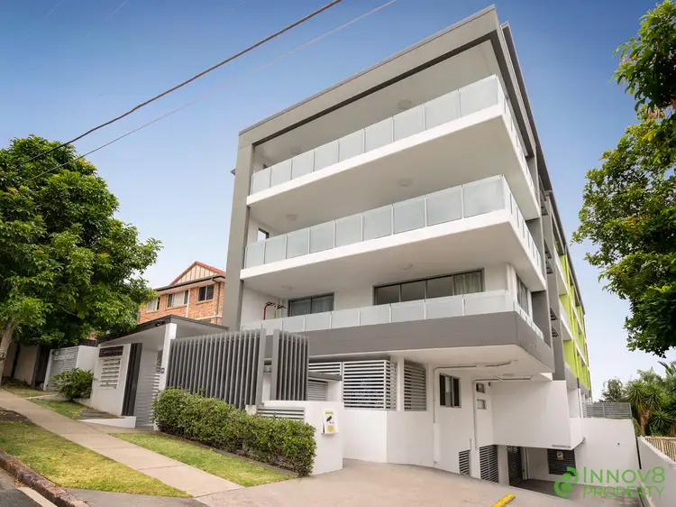 Main view of Homely unit listing, 12/48 Cintra Road, Bowen Hills QLD 4006