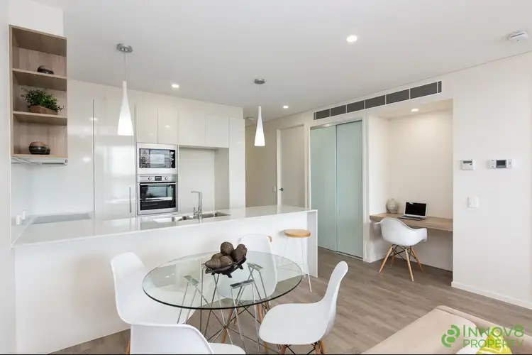 Third view of Homely unit listing, 12/48 Cintra Road, Bowen Hills QLD 4006