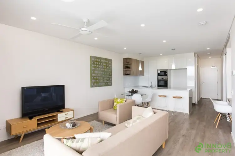 Fourth view of Homely unit listing, 12/48 Cintra Road, Bowen Hills QLD 4006