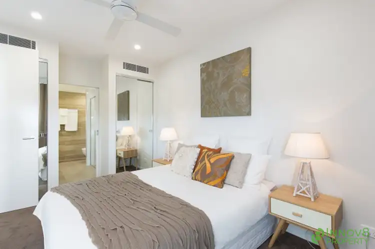 Sixth view of Homely unit listing, 12/48 Cintra Road, Bowen Hills QLD 4006