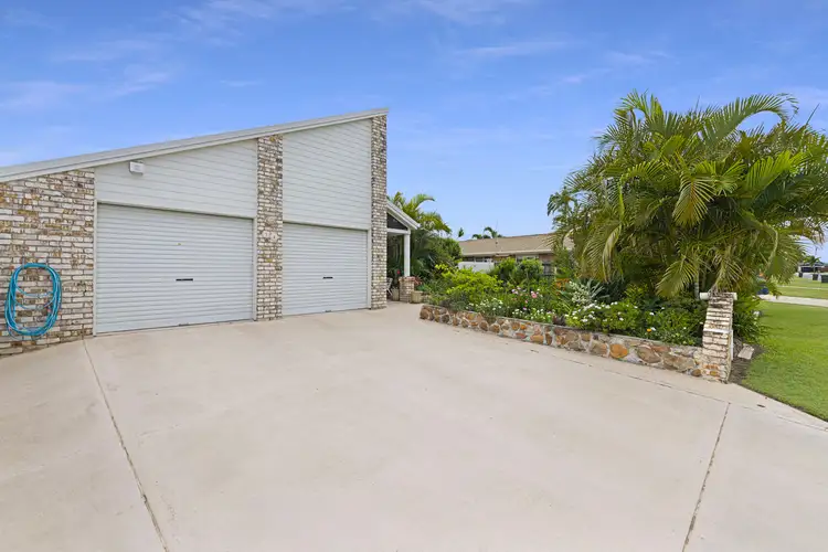 Main view of Homely house listing, 74 Cunnington Street, Bundaberg East QLD 4670