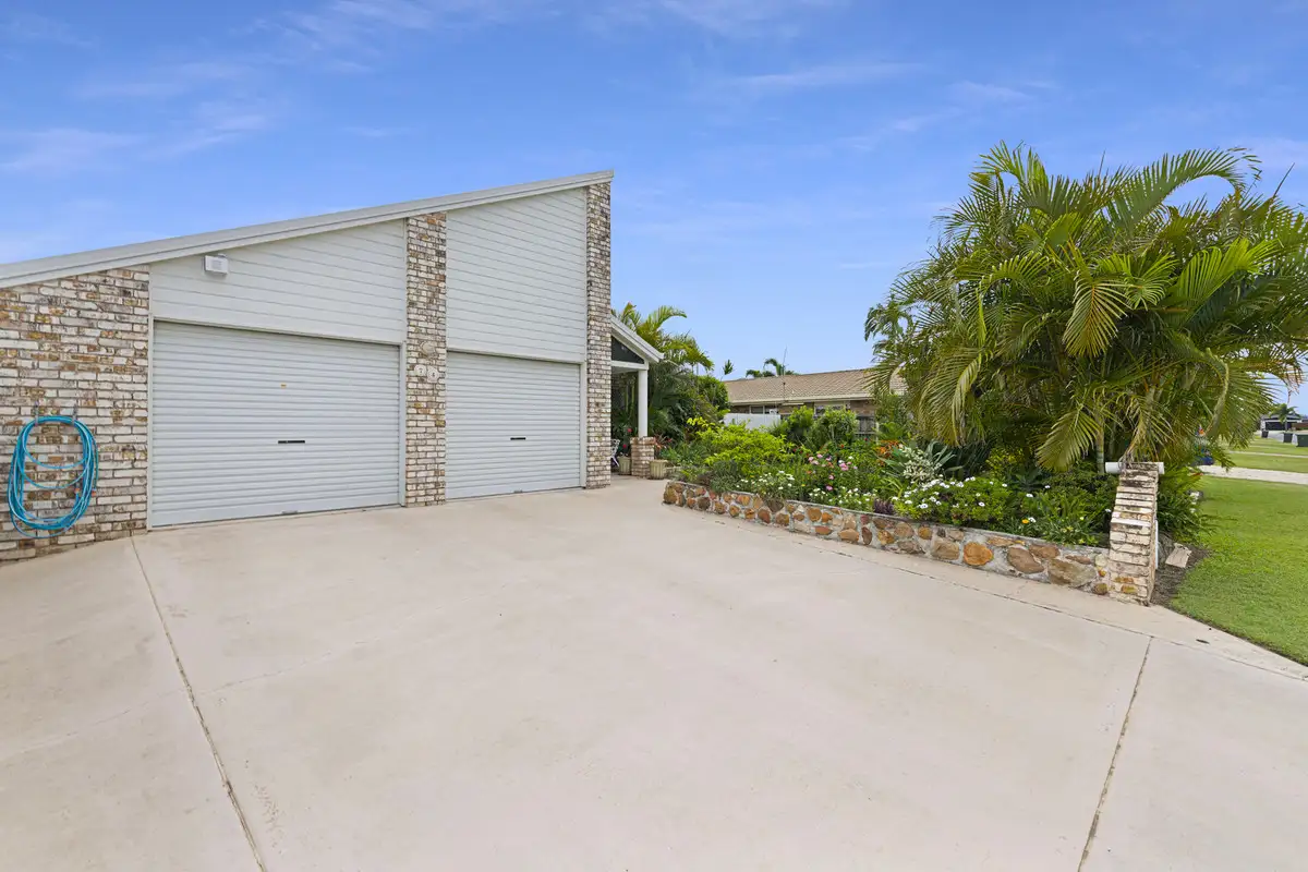 Main view of Homely house listing, 74 Cunnington Street, Bundaberg East QLD 4670