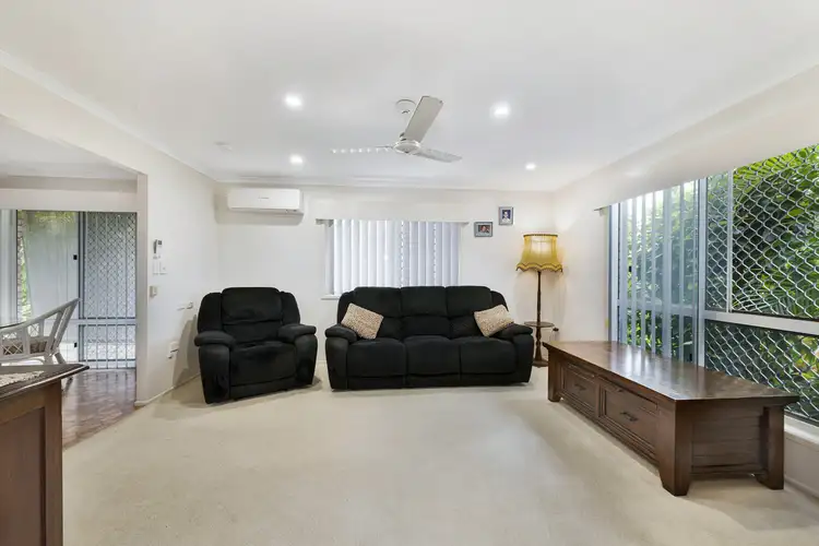 Third view of Homely house listing, 74 Cunnington Street, Bundaberg East QLD 4670