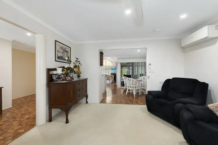 Fourth view of Homely house listing, 74 Cunnington Street, Bundaberg East QLD 4670