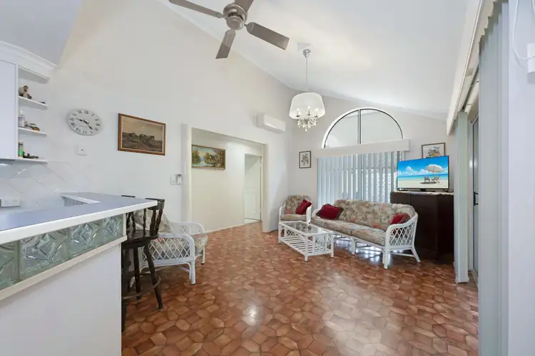 Fifth view of Homely house listing, 74 Cunnington Street, Bundaberg East QLD 4670