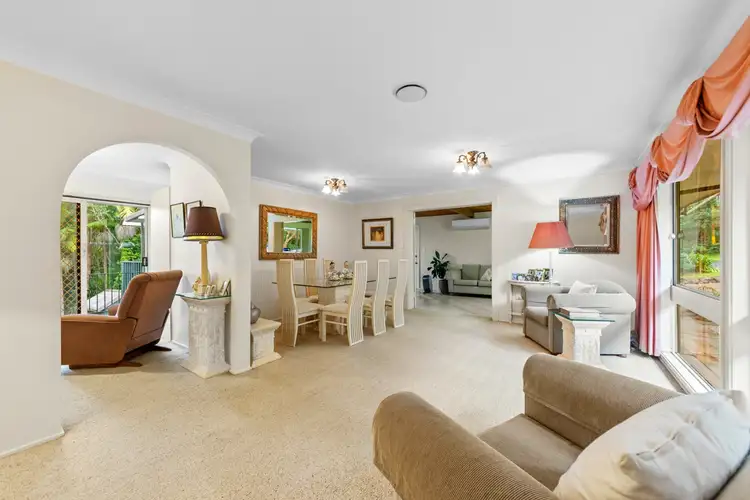 Third view of Homely house listing, 36 Pinetop Avenue, Narara NSW 2250