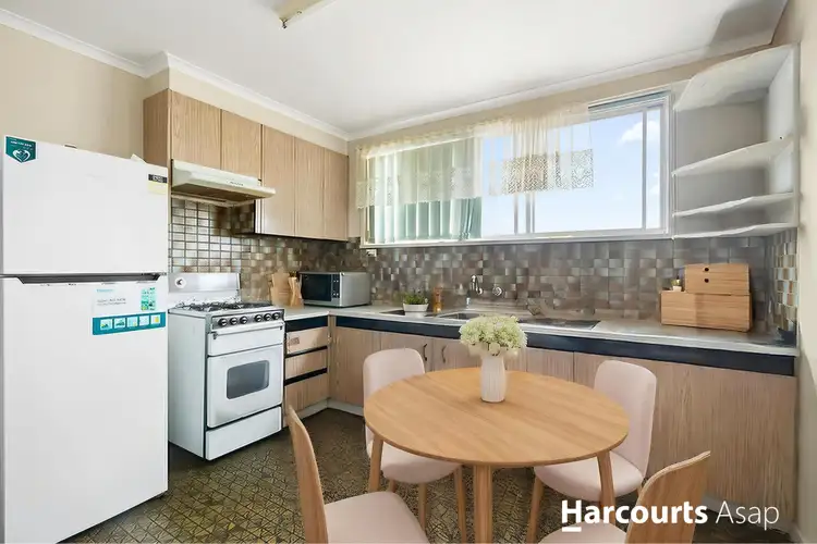 Second view of Homely apartment listing, 6/60-62 Herbert Street, Dandenong VIC 3175