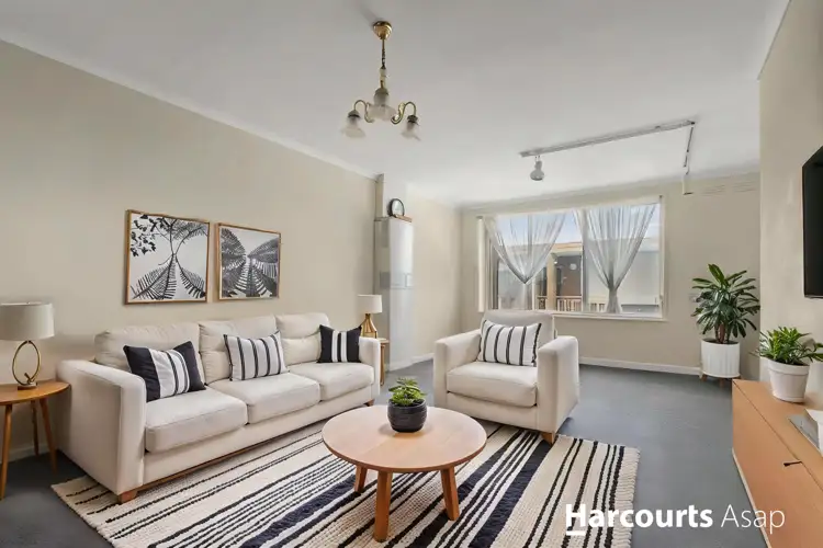 Third view of Homely apartment listing, 6/60-62 Herbert Street, Dandenong VIC 3175