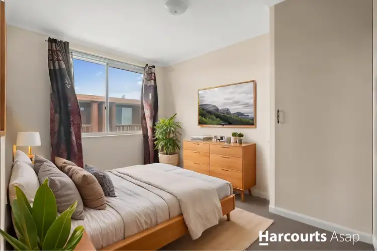 Fourth view of Homely apartment listing, 6/60-62 Herbert Street, Dandenong VIC 3175
