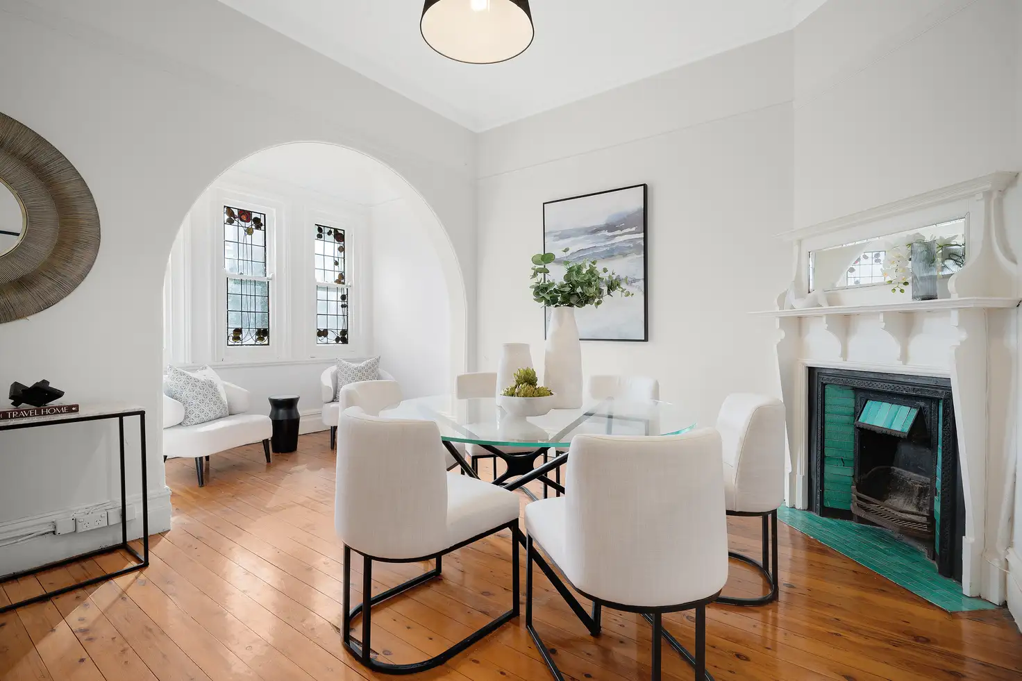 Main view of Homely house listing, 56 Lower Fort Street, Millers Point NSW 2000