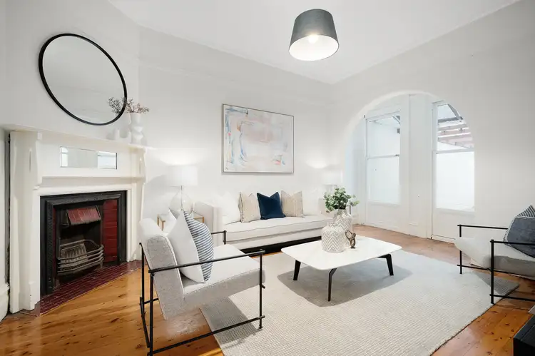 Third view of Homely house listing, 56 Lower Fort Street, Millers Point NSW 2000