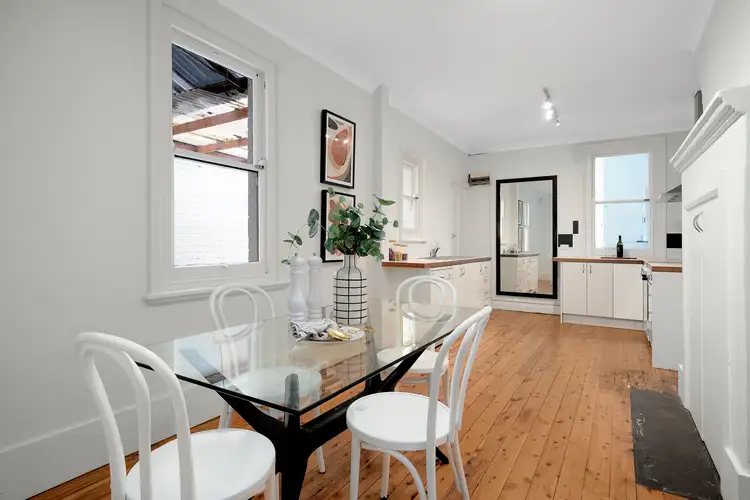 Fourth view of Homely house listing, 56 Lower Fort Street, Millers Point NSW 2000