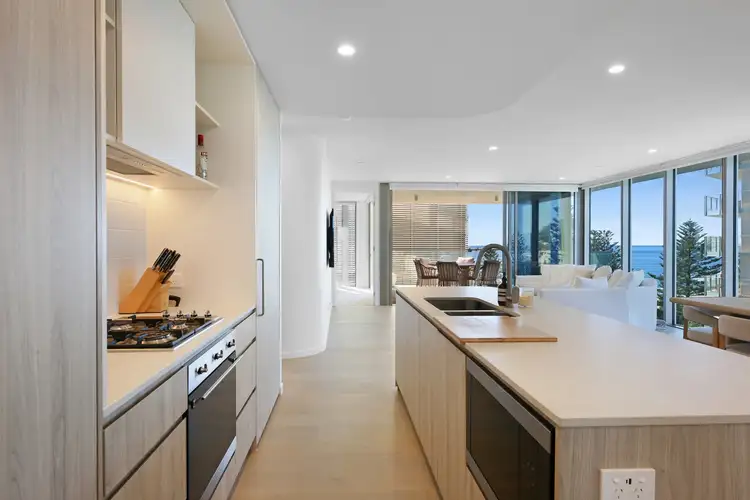 703/4 First Avenue, Burleigh Heads QLD 4220
