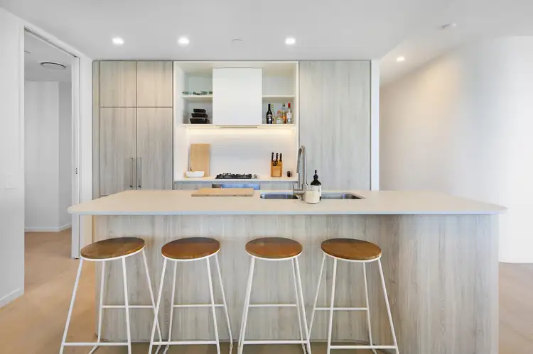 Fourth view of Homely unit listing, 703/4 First Avenue, Burleigh Heads QLD 4220