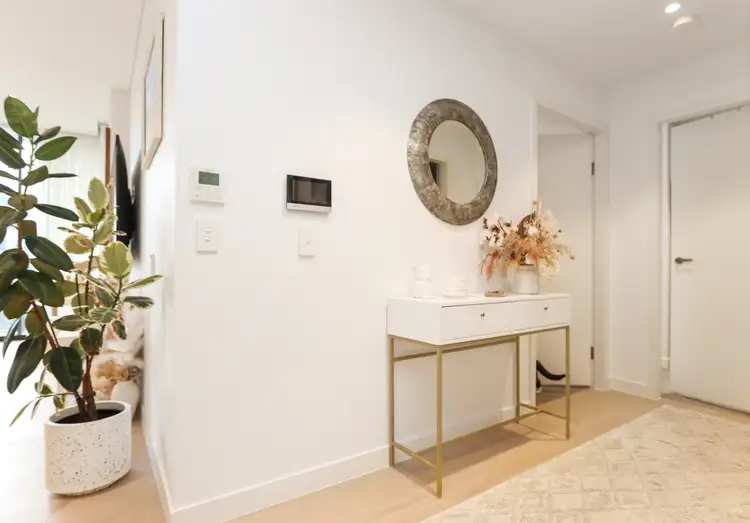 Fourth view of Homely apartment listing, 407/1 University Road, Miranda NSW 2228