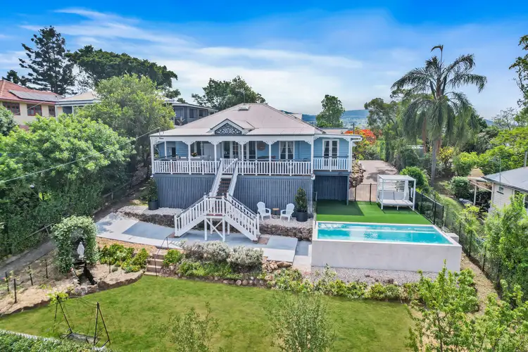 Main view of Homely house listing, 4 James Street, Boonah QLD 4310