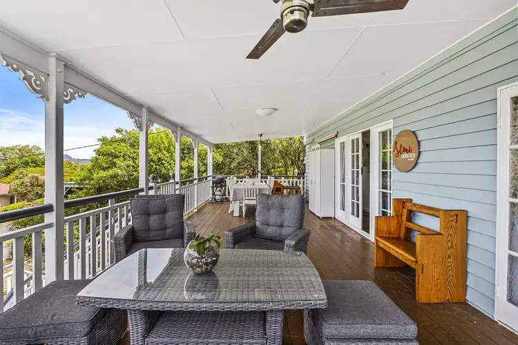 Second view of Homely house listing, 4 James Street, Boonah QLD 4310