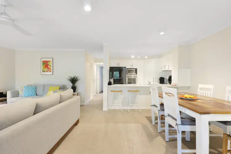 Third view of Homely unit listing, 7/1880-1888 Gold Coast Highway, Burleigh Heads QLD 4220