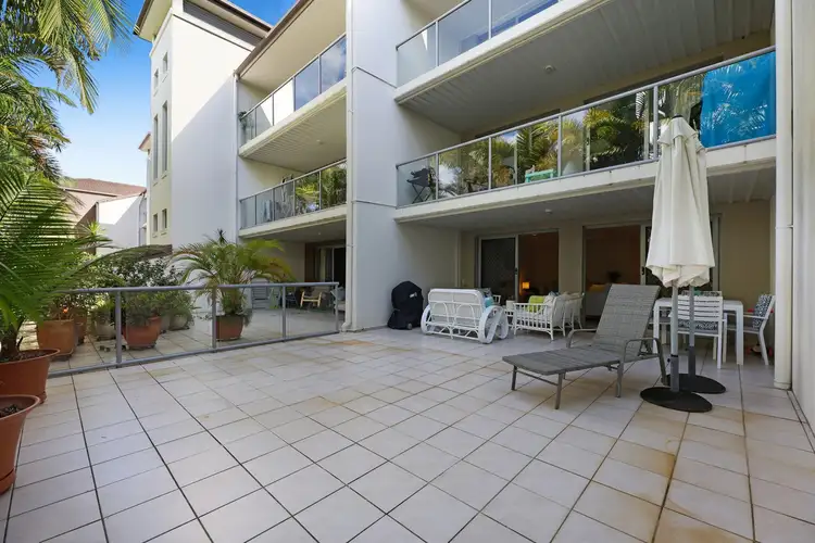 Sixth view of Homely unit listing, 7/1880-1888 Gold Coast Highway, Burleigh Heads QLD 4220