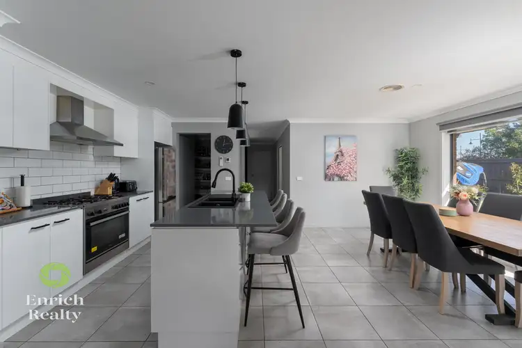 Fourth view of Homely house listing, 3 Peppermint Close, Trafalgar VIC 3824