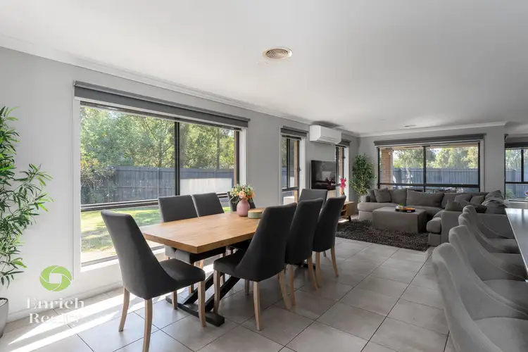 Fifth view of Homely house listing, 3 Peppermint Close, Trafalgar VIC 3824