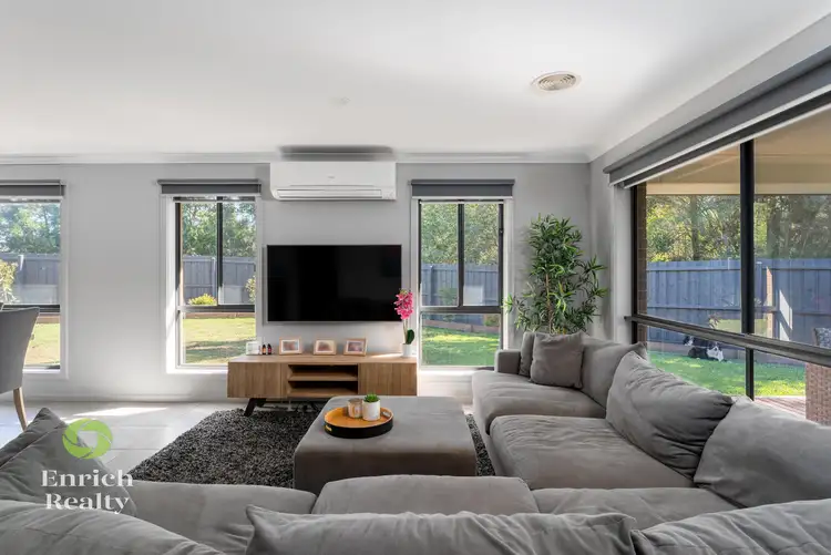 Sixth view of Homely house listing, 3 Peppermint Close, Trafalgar VIC 3824