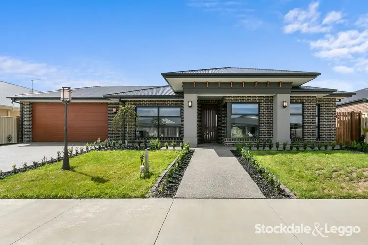 11 Nick Place, Traralgon VIC 3844
