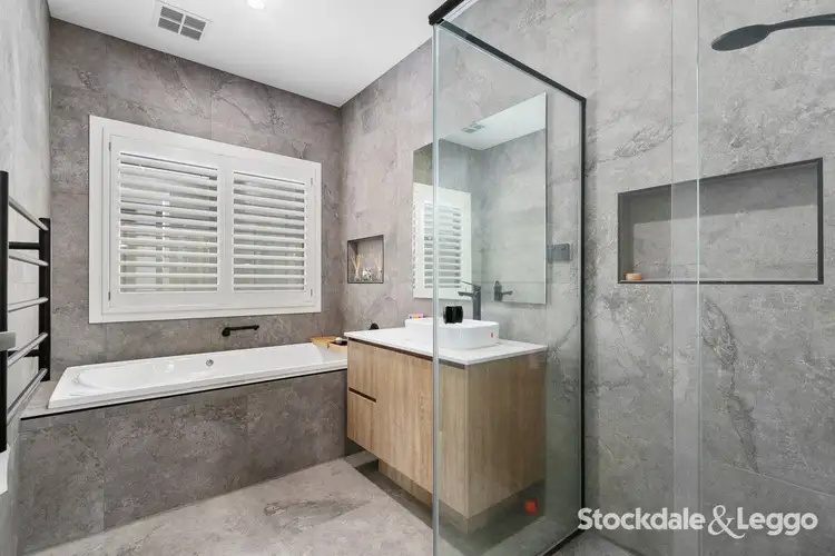 Fourth view of Homely house listing, 11 Nick Place, Traralgon VIC 3844