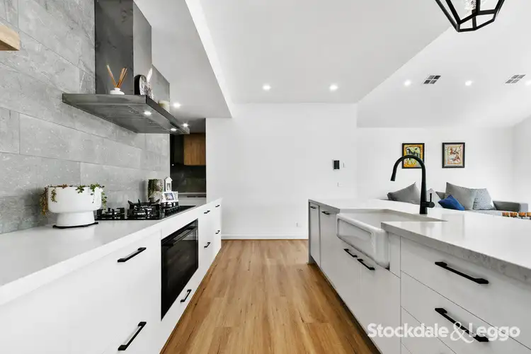Sixth view of Homely house listing, 11 Nick Place, Traralgon VIC 3844
