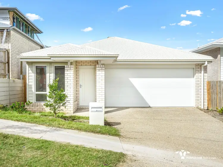 7 Hamersley Court, Spring Mountain QLD 4300