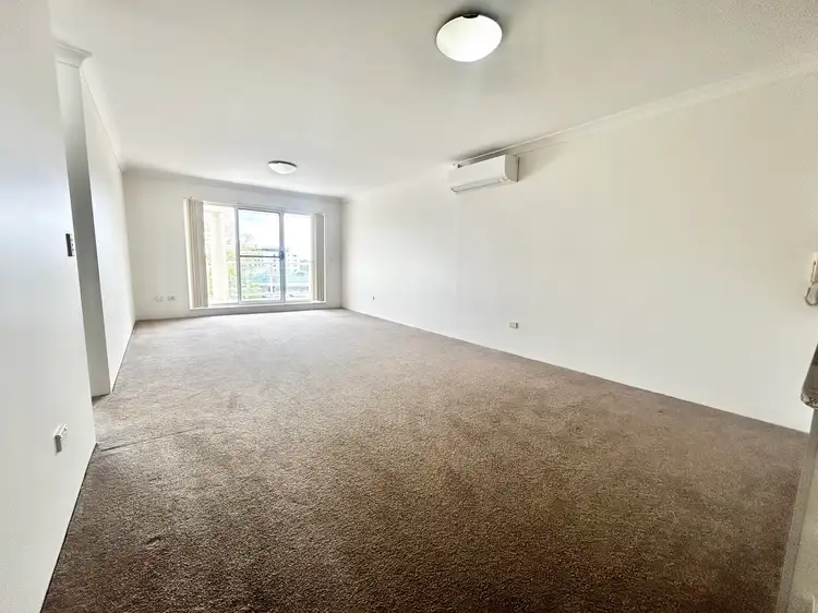 Second view of Homely unit listing, 207/41-45 Pacific Highway, Waitara NSW 2077