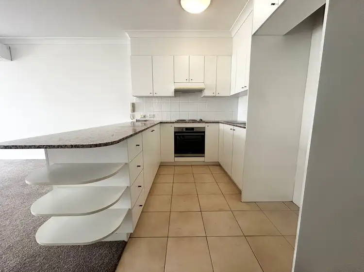 Third view of Homely unit listing, 207/41-45 Pacific Highway, Waitara NSW 2077