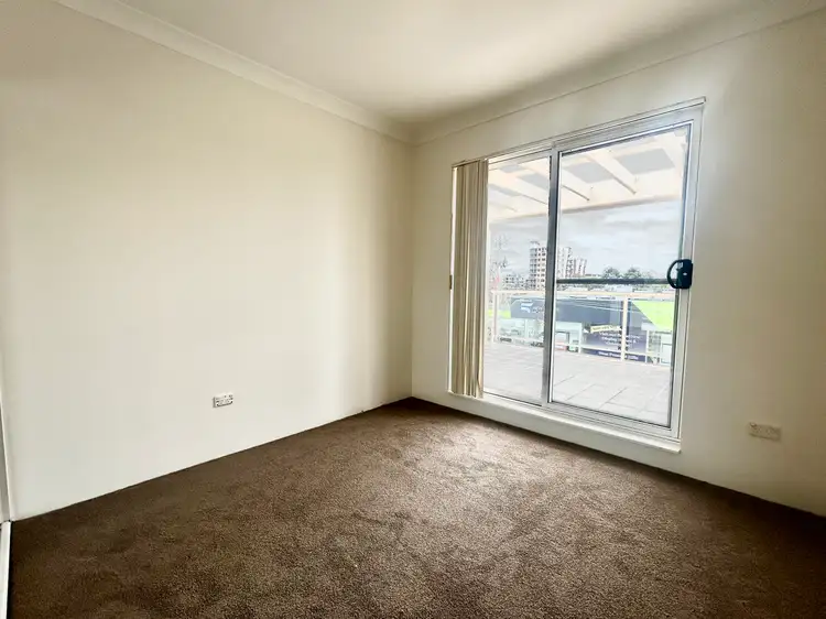 Fourth view of Homely unit listing, 207/41-45 Pacific Highway, Waitara NSW 2077
