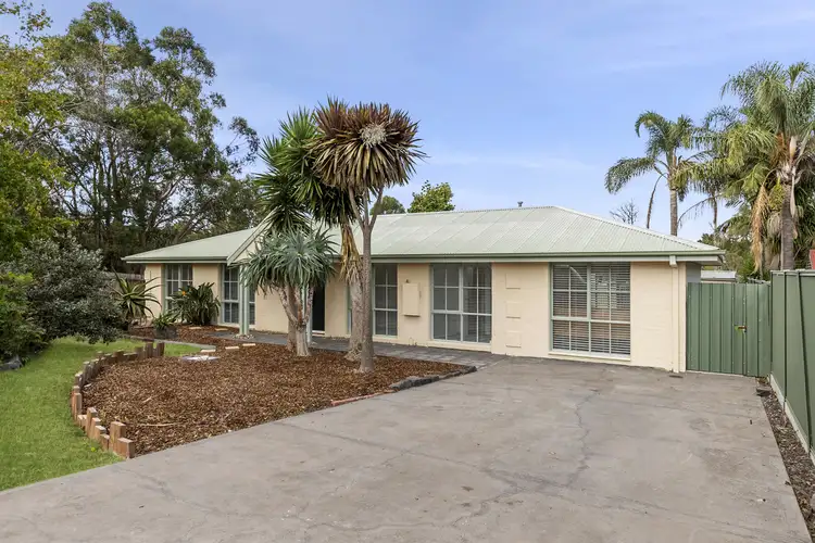 Main view of Homely house listing, 12 Kelly Court, Pakenham VIC 3810