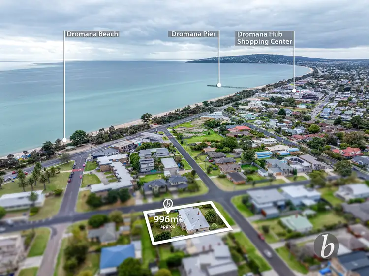 12 Heales Street, Dromana VIC 3936