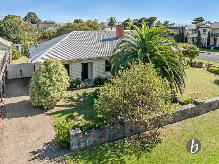 Second view of Homely house listing, 12 Heales Street, Dromana VIC 3936