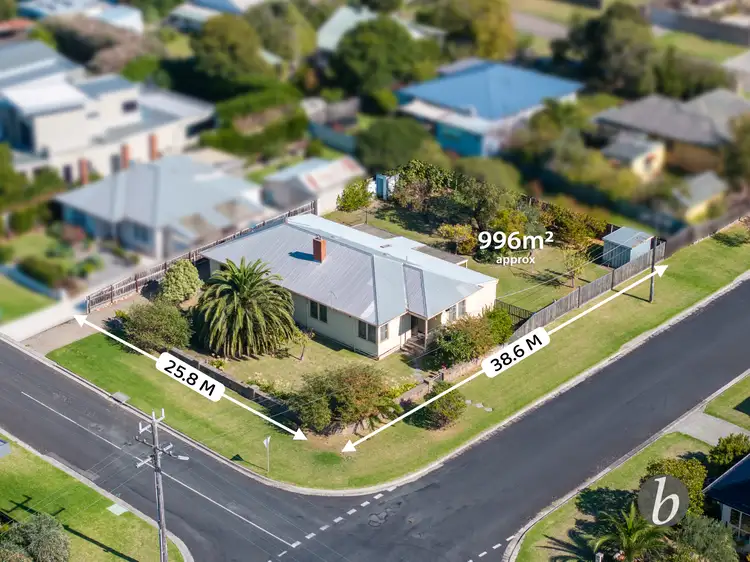 Third view of Homely house listing, 12 Heales Street, Dromana VIC 3936