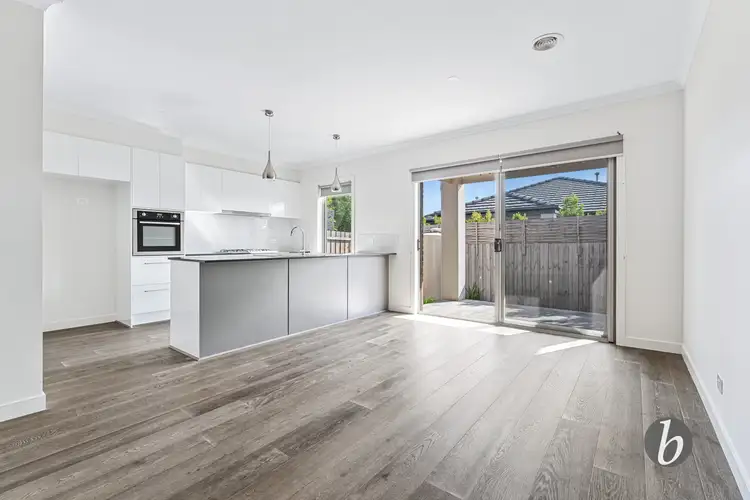 Second view of Homely unit listing, 10/71 Hove Road, Rosebud VIC 3939